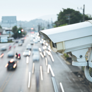 МВД запустило новую систему слежки за водителями