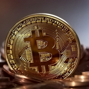 Курс биткоина взлетел