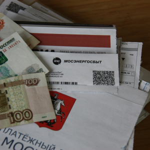 За долги по коммунальным платежам могут взыскать не только пеню