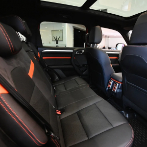 Врачи предупредили об опасном влиянии подогрева сидений