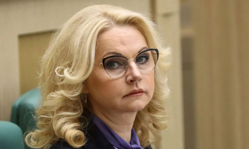 Коснется всех пенсионеров: Голикова о сюрпризе с 1 августа