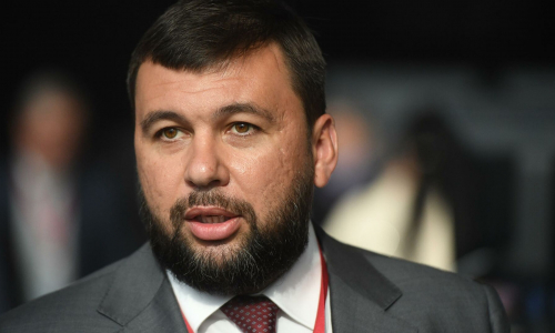 Глава ДНР заявил об отсутствии прогресса на переговорах по Донбассу