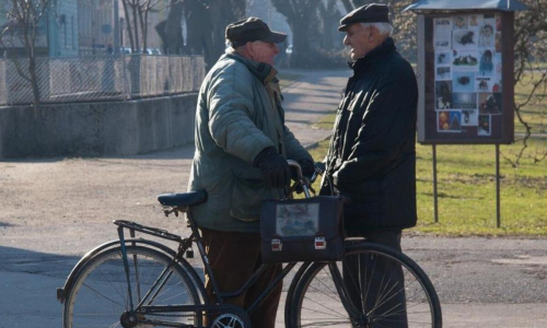 Россиянам напомнили о новых правилах досрочного выхода на пенсию