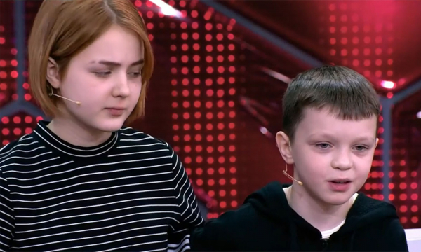 Забеременевшая от 10-летнего парня девушка стала мамой
