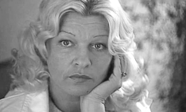 Актриса Галина Дашевская погибла под колесами поезда в Подмосковье