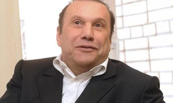 Задержан бизнесмен Виктор Батурин