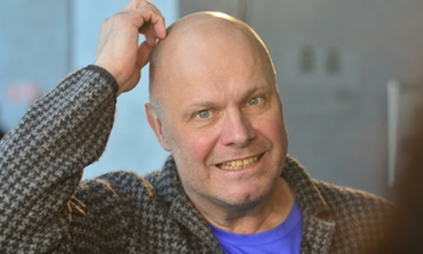 Алексей Кортнев: «Те, кто слушают Баскова и Пугачеву – не совсем развитые люди»