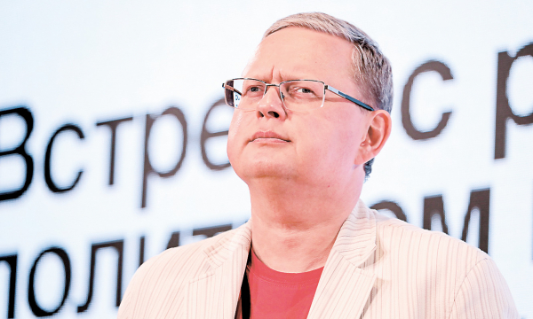 Делягин назвал способ найти деньги на пенсии