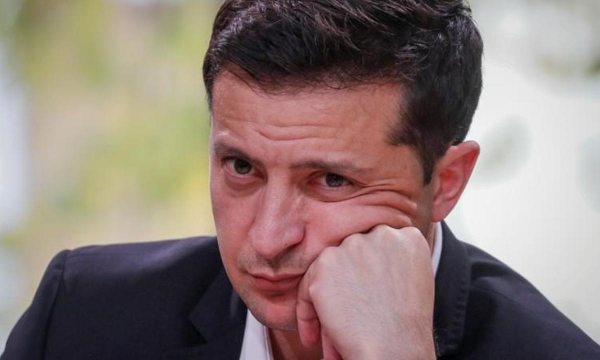 Байдену предсказали «разговор на повышенных тонах» с Зеленским