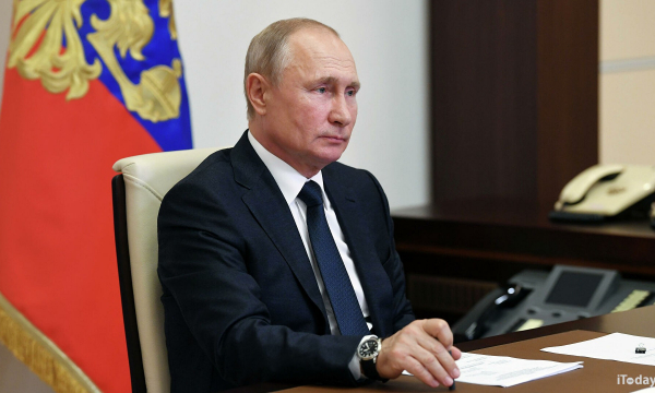 Путин заявил о высокой безработице в России