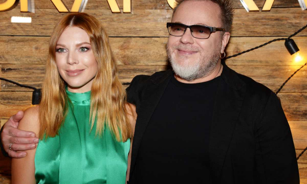 Владимир Пресняков крупно опозорился на «Голосе» - СМИ