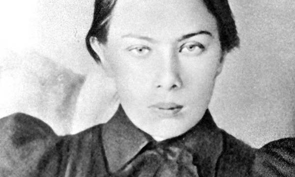 Тайны родословной Надежды Крупской