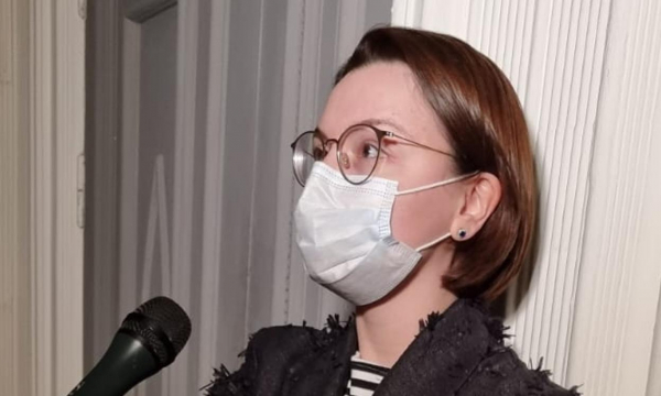 В версии о рождении дочери Брухуновой вскрылись серьезные нестыковки