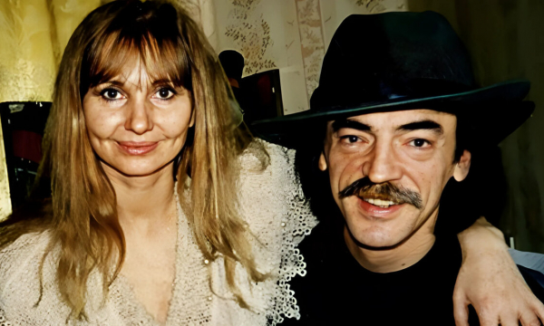 Луппиан терпела унижения: такого о Боярском никто и подумать не мог