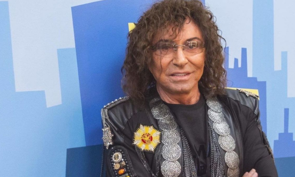 Гостевой брак и одиночество: куда пропал Валерий Леонтьев