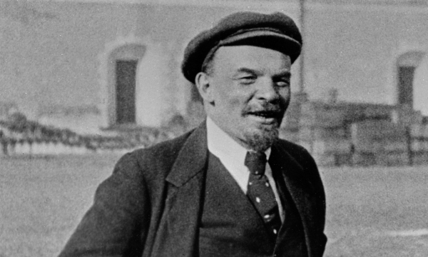 «Ленин»: почему на самом деле это дворянская фамилия